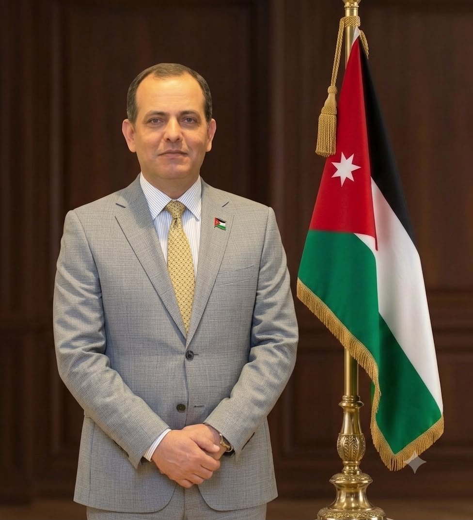  المحامي ابراهيم بني خالد يُهنئ بمناسبة ذكرى المولد النبوي الشريف