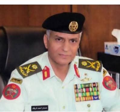الخالدي يكتب: (عندما يسند الأمر لأهله)