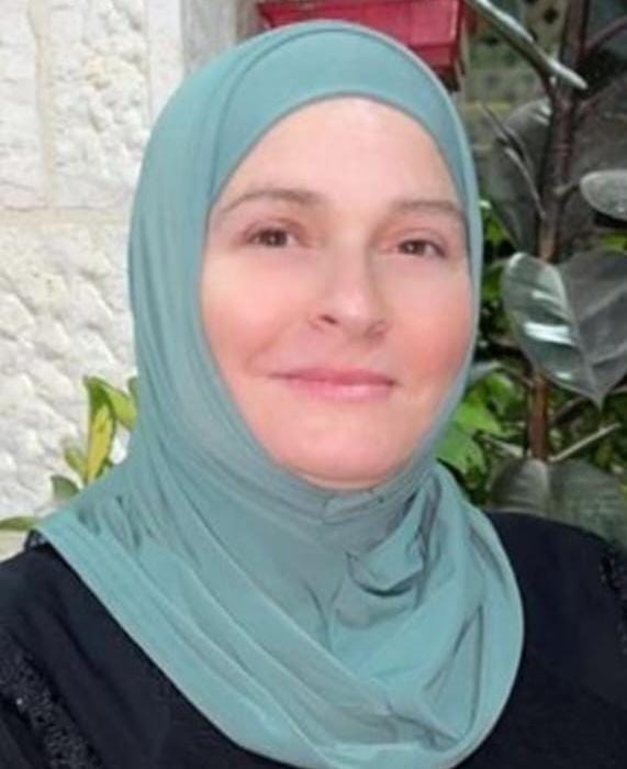 ام محمود الطيب  ..  ميلاد سعيد