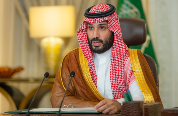  السعودية ..  إرادة ملكية بتعيين محمد بن سلمان رئيسا لمجلس الوزراء