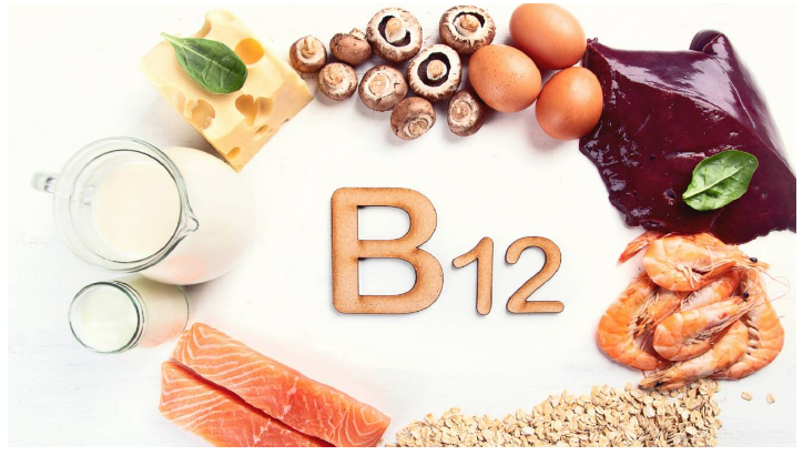 الأعراض الناتجة عن نقص فيتامين B12 لا تغفلي عنها