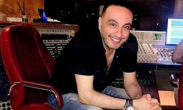 وفاة مفاجئة لملحن مصري شهير بذبحة صدرية