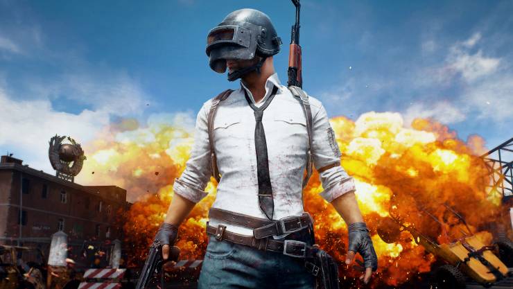 بعد الحوت الأزرق ..  الأزهر يحذر من لعبة 'pubg' ويقول انها لعبة قاتلة
