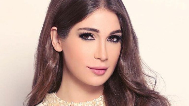 الإعلامية اللبنانية ديما صادق تستقيل من LBCI