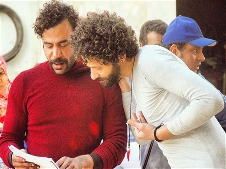 حقيقة الخلاف بين محمد إمام وكريم عبد العزيز