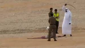 تنفيذ "حد الغيلة" في قاتل زوجته بالرياض  ..  طعنها في غرفة النوم دون نقاش أو خلاف