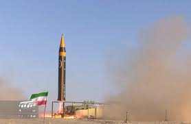 عاجل الجيش الإيراني: سنستأنف الهجمات خلال الساعات القادمة 