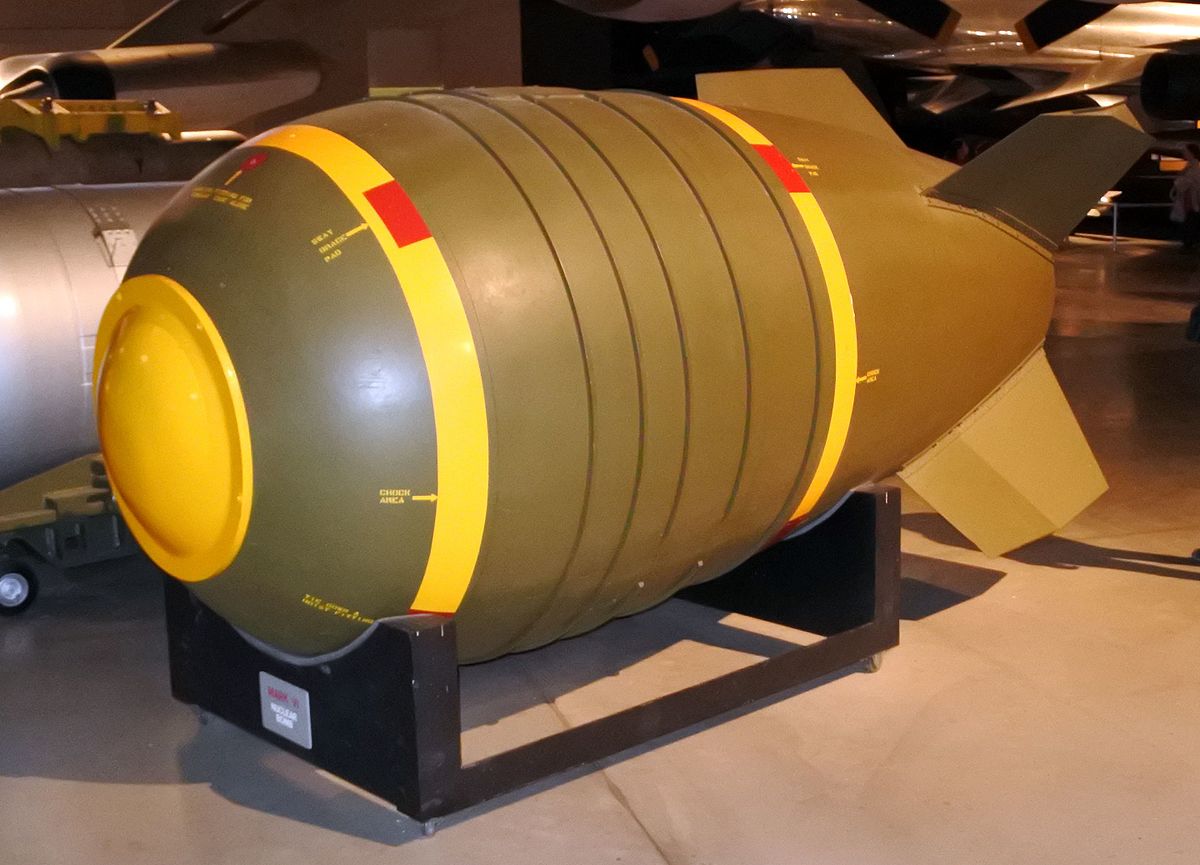 ما قصة الـ 50 قنبلة نووية التي تفكر أمريكا بسحبها من تركيا؟  
