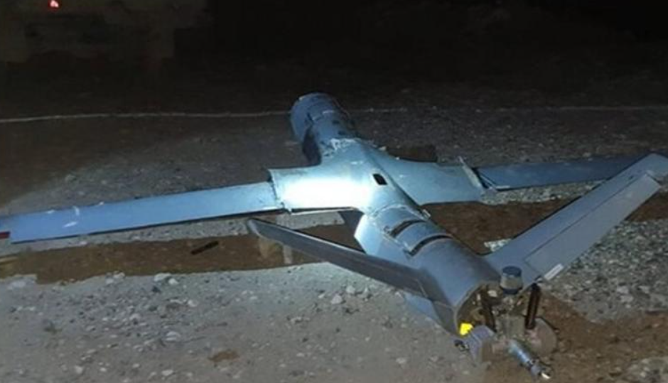 العراق: سقوط طائرة مسيرة بداخل إحدى الجامعات غربي بغداد