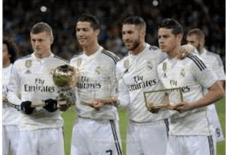 ريال مدريد يجدد عقد مدافعه هيرنانديز حتى 2022