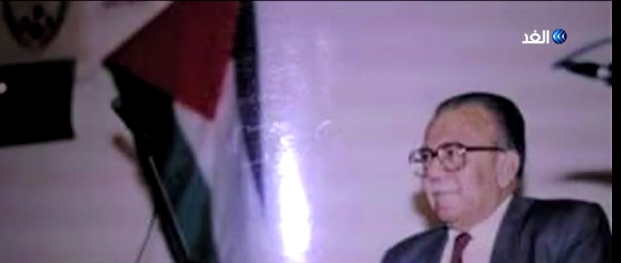 أمين الخطيب ..  مناضل فلسطيني ومؤسس جامعة القدس ومسرح الحكواتي