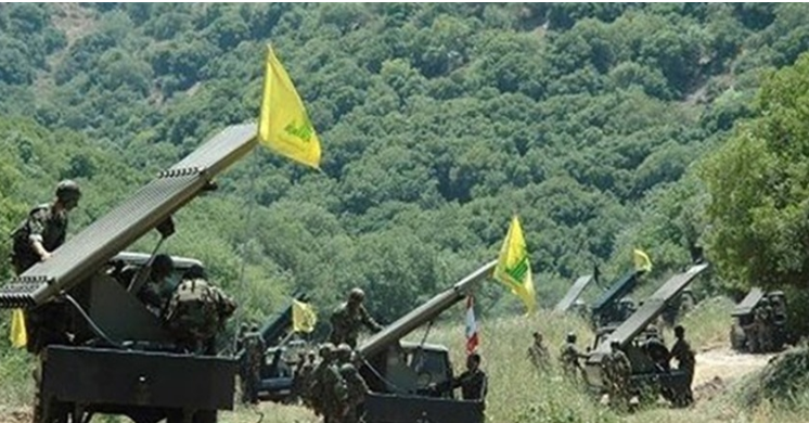 حزب الله يستهدف مواقع إسرائلية ويحقق إصابات مباشرة