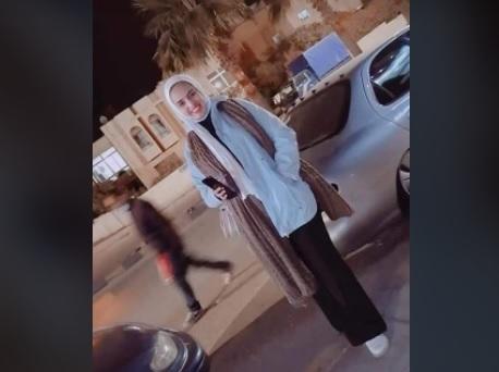 هذا أخر ما كتبته منال الأزايدة قبل وفاتها في حادث مرج الحمام