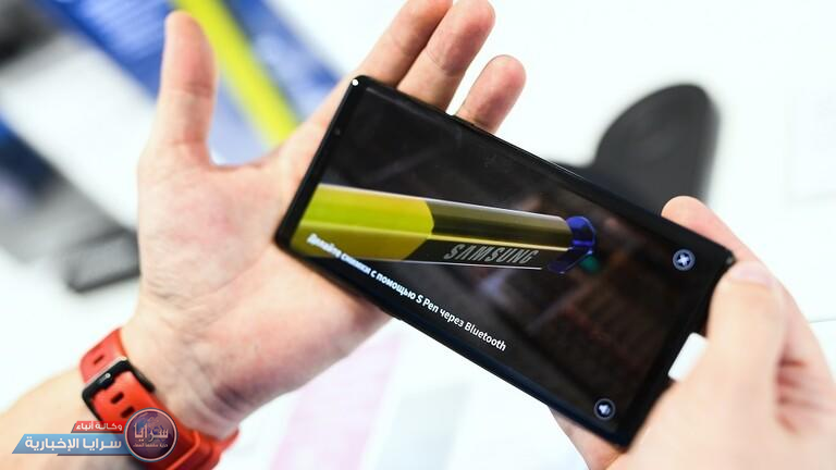 سامسونغ قد تتخلى عن إنتاج Galaxy Note