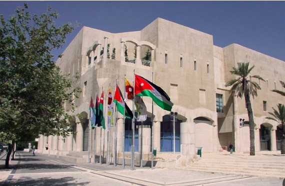  أمانة عمان: باشرنا باتخاذ الإجراءات القانونية اللازمة بحق شركة إعلانات تبث رسائل واتهامات للامانة 