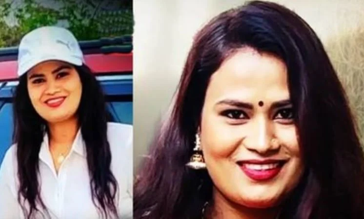 ممثلة شهيرة تصارع الموت بعد طعنات غادرة من زوجها