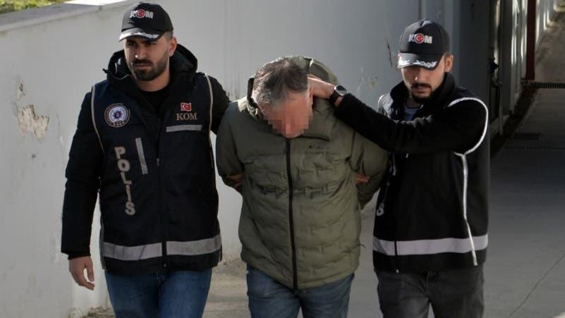 القبض على تُركي باع مياه الصنبور بـ600 ألف ليرة ..  ما القصة؟