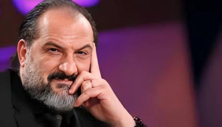 "أنت حتة مني" ..  خالد الصاوي يروي لحظة الصلح مع أحمد السقا