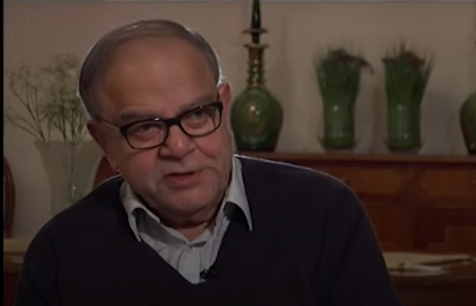 بعد ضجة منشوره حول ظروفه الصعبة ..  الإعلامي "شاهزاده" يتحدث لسرايا عن معاناته وهذا سبب حذفه للمنشور 