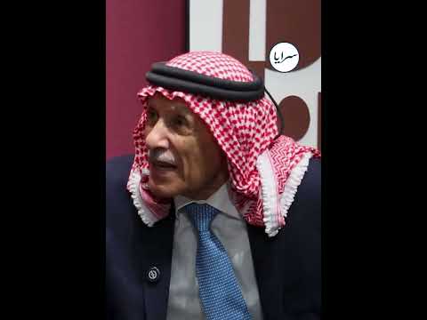 العرموطي: ندعم الشارع لتعزيز الجبهة الداخلية ونرفض مصطلح اختطاف الشارع