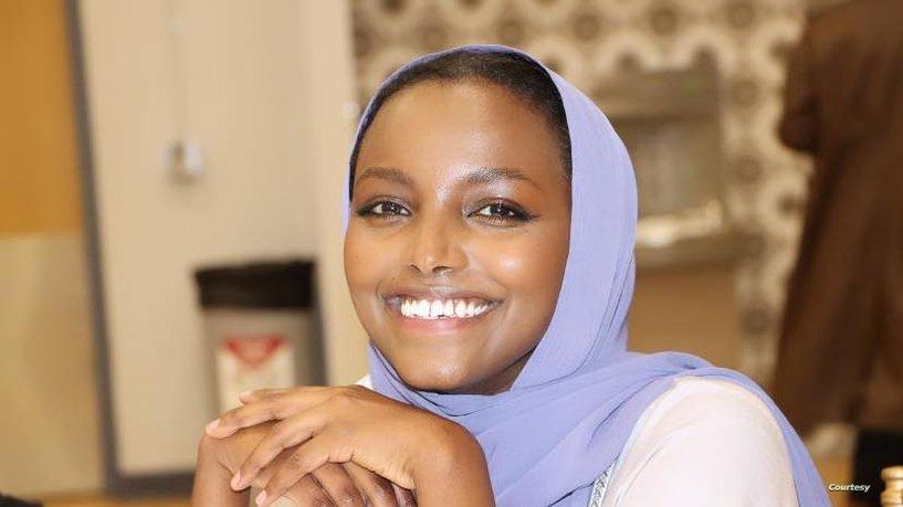 الصومالية نادية محمد ..  من لاجئة إلى عمدة مدينة أمريكية