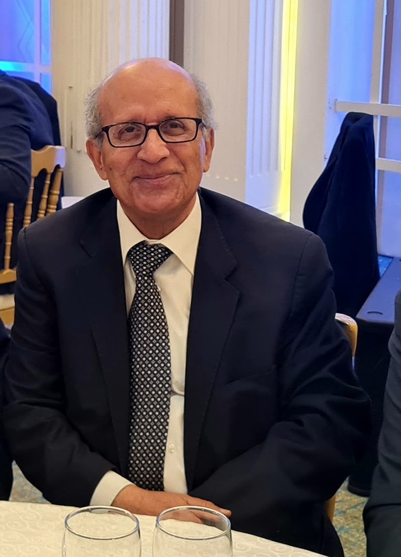 د. نعيم ابو نبعه رئيسا لجمعية اطباء خريجي اسبانيا والدول الناطقة بالاسبانية