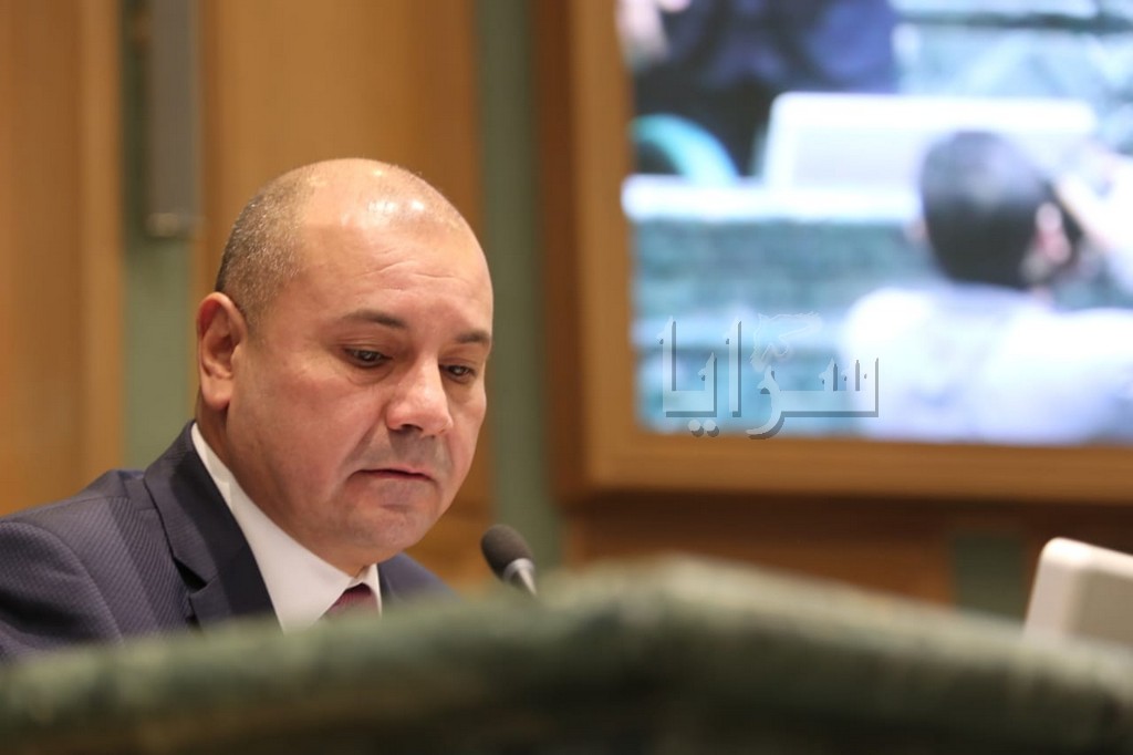العودات لسرايا: البيان الوزاري للحكومة الأحد و لن نصوت على الثقة بجلسة واحدة