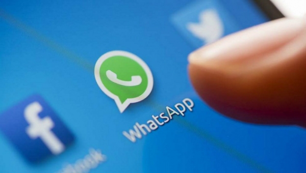 ميزة "واتس آب" التي طال انتظارها ..  وصلت!