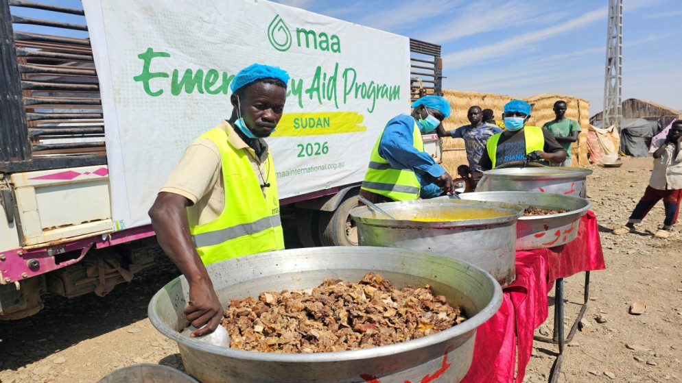 الأمم المتحدة: كان يمكن تجنب الفظاعات وكارثة الفاشر في السودان