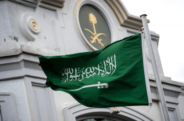 السعودية: نرفض خطط السيطرة الإسرائيلية على غزة