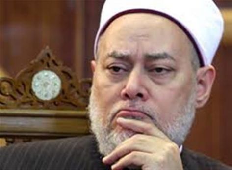  علي جمعة: حج محلب وإبراهيم صحيح 