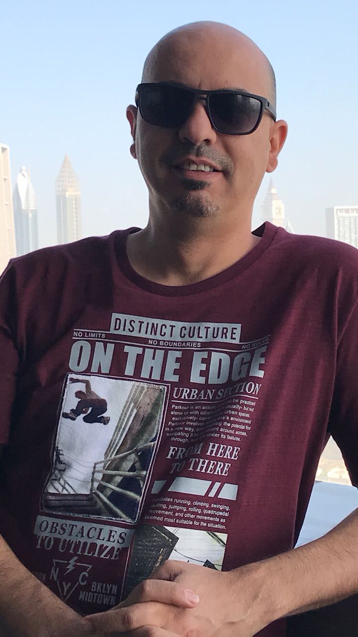 معايده الى جوان احمد السنبري 