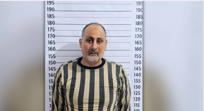  الداخلية السورية: القبض على مروان ياسين أحمد، الملقب ب"الخال" المتورط في جرائم حرب
