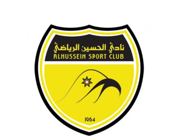 الحسين إربد يتعاقد مع اللاعب شلباية