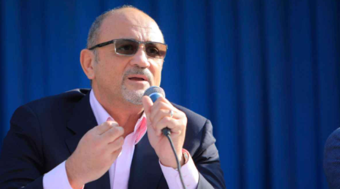بعد 27 سنة شريف عرفة يكشف تصريحات جديدة عن فيلمه الشهير