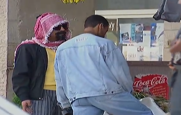 ربيع شهاب بيعمل مقلب مع تاجر معصب شو رح يصير بنهاية المقلب