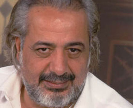 النجم السوري أيمن زيدان يروي لسرايا تفاصيل برنامجه الجديد "سيبيا"