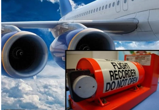 ماذا تعرف عن الصندوق الأسود؟ خازن أسرار الطائرات