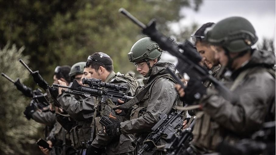 إعلام عبري: قائد "فرقة غزة" طلب إنهاء مهامه "لأسباب شخصية"