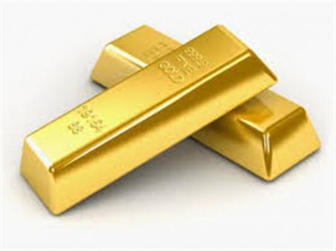 الذهب يقترب من مستويات ما قبل الأزمة العالمية