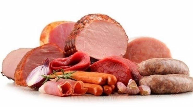 دراسة ..  اللحوم المصنعة تزيد خطر أمراض القلب والوفاة المبكرة بـ 50%