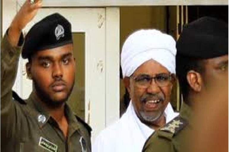 مجددا ..  إحباط محاولة لتهريب الرئيس السوداني المعزول عمر البشير