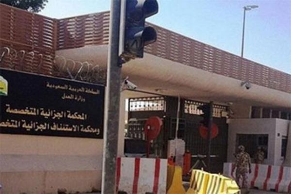 23 عامًا سجنًا لمواطن تمسك بـ"تكفير" العلماء والأمن