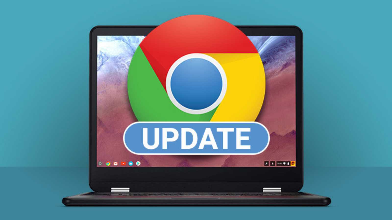 غوغل تطلق ترقية صامتة لـ3 مليارات مستخدم  