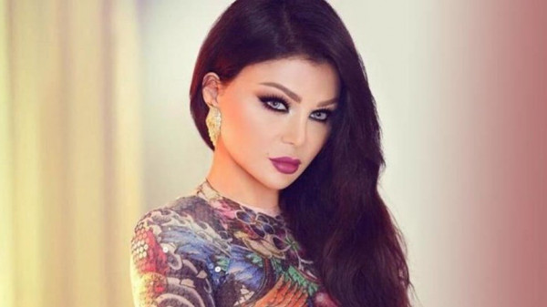 لماذا تواجدت هيفاء وهبي في شوارع القاهرة بسريّة تامّة؟  ..  فيديو 