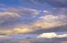 طقس بارد نسبياً ..  اليوم