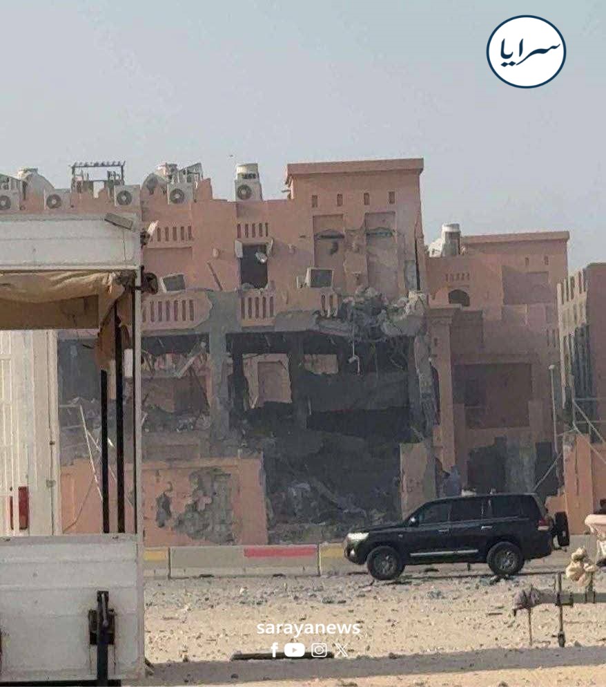 مصدر قيادي بحماس: نجاة وفد الحركة في الدوحة من محاولة (اغتيال إسرائيلية)