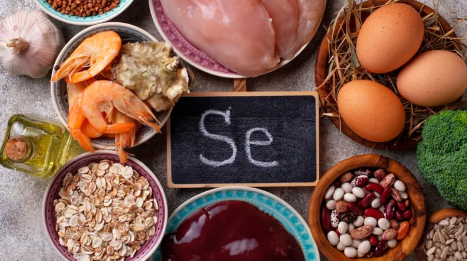 20 طعامًا غنيًا بالسيلينيوم ..  دعم طبيعي لمعدن حيوي