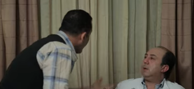 الكاميرا الخفية | محمد خير الجراح