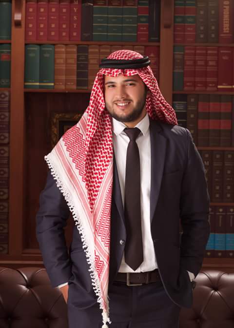 عيسى النمراوي مبروك التخرج 